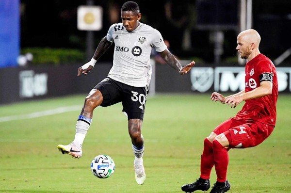 Lo que ocupa Impact Montreal de Quioto para clasificar a la siguiente fase en el torneo MLS is back