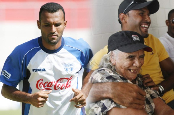 El insólito '11'que usó Honduras ante Costa Rica en 2004 en el estadio Morazán