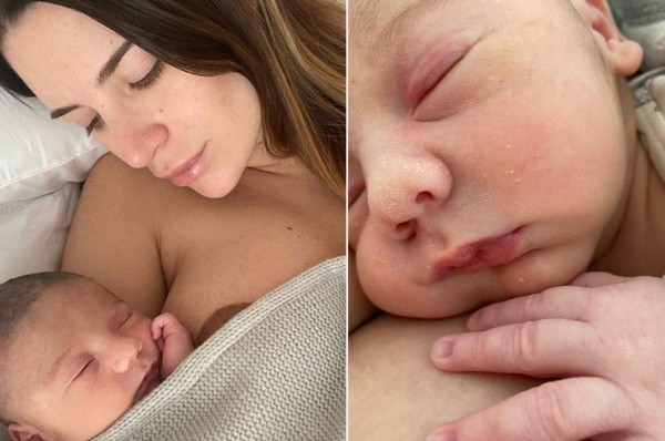 Novia de Fede Valverde vive una pesadilla para dar a luz: ''Pasó lo que todas tememos que pase''