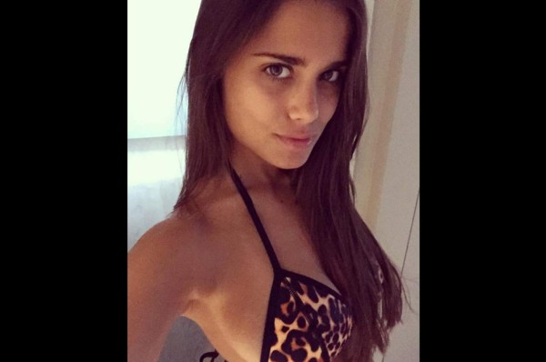 Conoce a Antonella Cavalieri, 'la joya' de Paulo Dybala