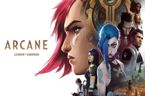 [Reseña] Arcane es una obra maestra, y todos, incluso quienes no juegan LoL, deberían verla