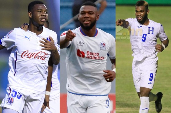 Jorge Benguché, el orgullo de Corozal que podría pasar a gritar sus goles en Europa