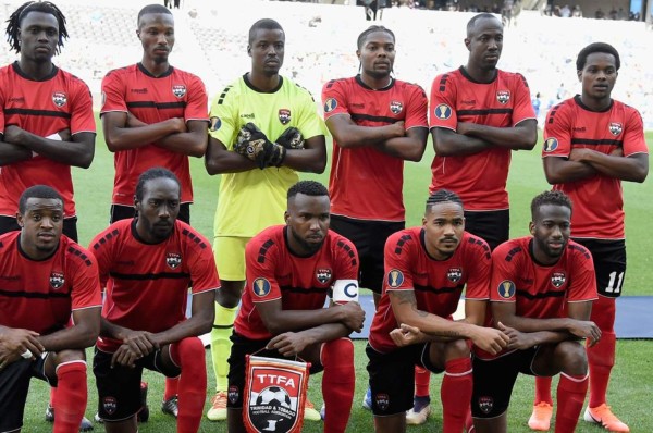 FIFA suspende a Trinidad y Tobago de forma indefinida por 'graves violaciones' de sus estatutos