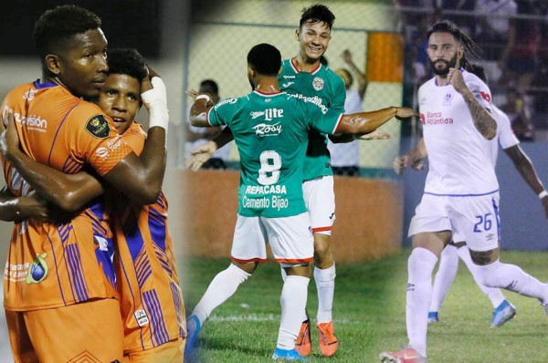 Lo que debes saber del formato de la pentagonal que arranca este fin de semana