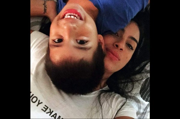 Conoce a Mónica Henao, la sensual colombiana que dejó el modelaje por el boxeo