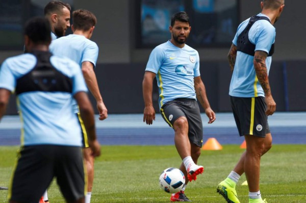 Las 10 restricciones de Pep Guardiola a sus jugadores en el Manchester City