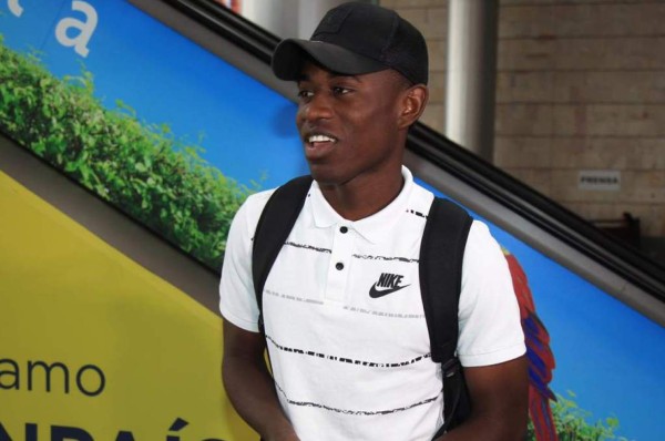 ¡Con mayoría de hondureños! La inmensa legión centroamericana que juega en la USL