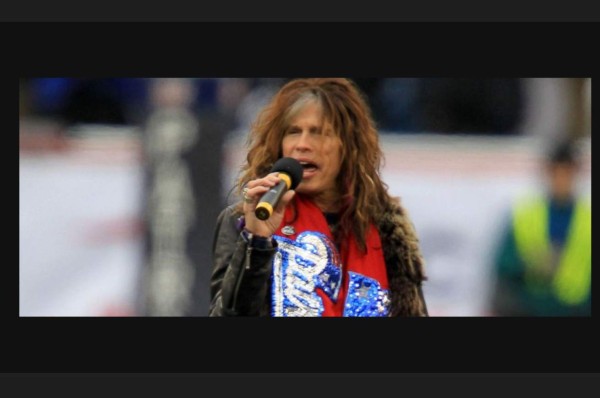 Los famosos que son aficionados de los New England Patriots