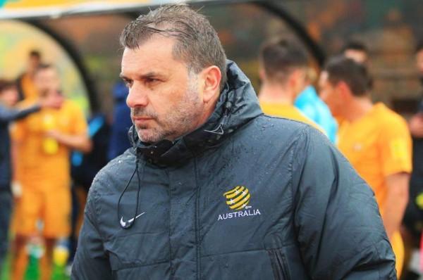 Técnico de Australia: 'Buscaremos un resultado positivo en San Pedro Sula'