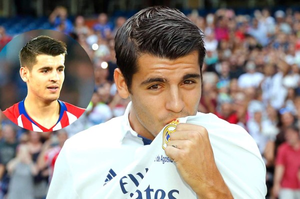 Álvaro Morata y su dolorosa revelación que matará a los madridistas