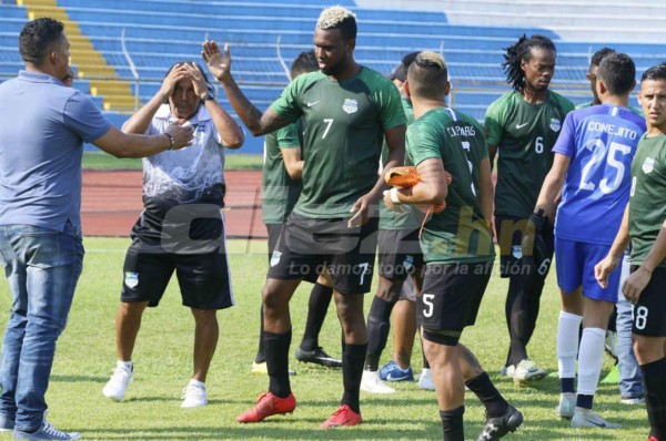 Atlético Pinares vence a París FC y es el primer semifinalista de la Liga de Ascenso