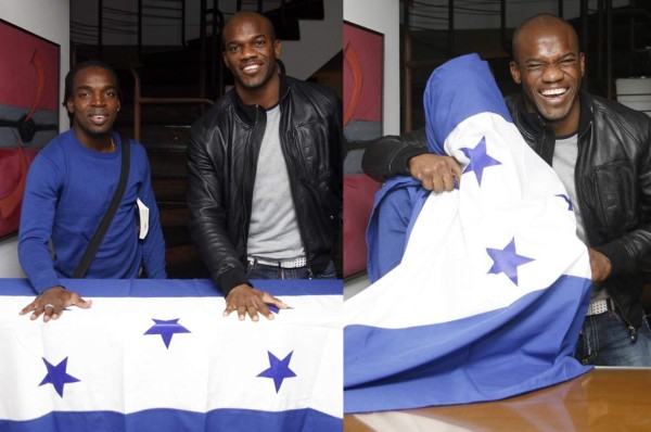 Las inéditas fotos que no habías visto de Walter 'Pery' Martínez