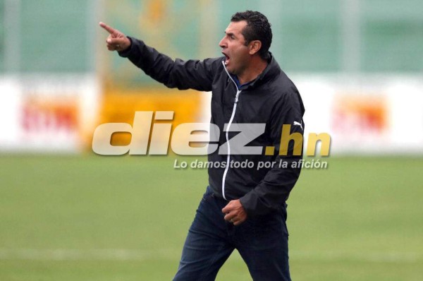 MERCADO: Rony Martínez regresa y Welcome sigue en el extranjero