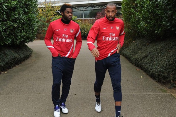 Alex Song: 'Me dijeron que en Barcelona no jugaría, me importaba una m.: sería millonario'