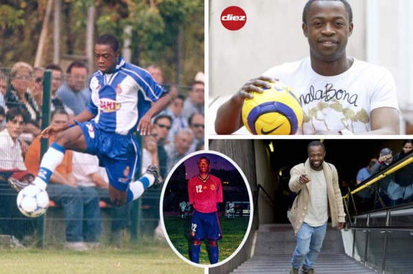 Jacinto Elá, el español que fue nombrado como el mejor del mundo y se retiró a los 26 años para ser orientador