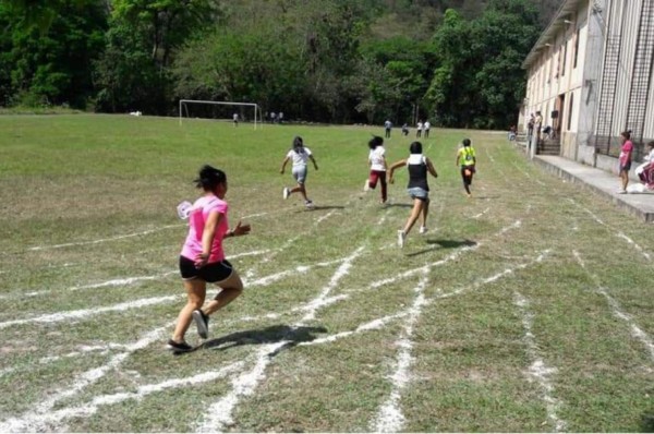 Siguatepeque será la sede del nacional infantil de atletismo de pruebas combinadas&nbsp;&nbsp;