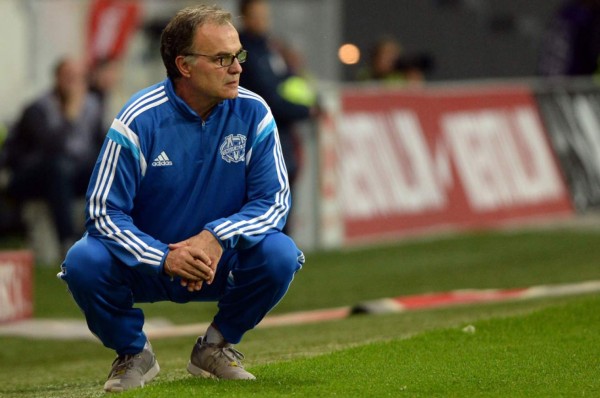 Marcelo Bielsa será el nuevo entrenador del Lille a partir del 1 de julio