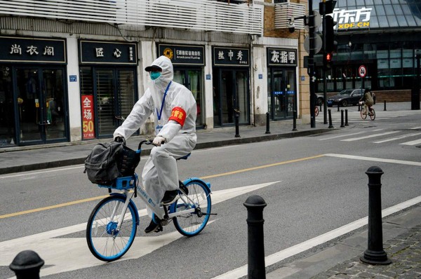 Cierre de Wuhan pudo haber evitado 700 mil casos de Covid-19, según investigadores