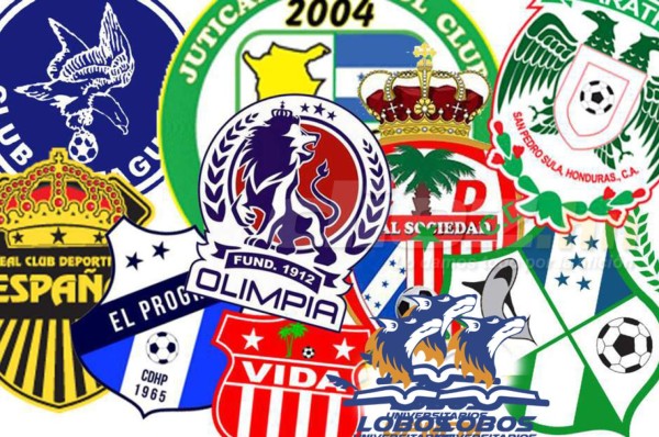 Tabla de posiciones: Olimpia se aleja del primer lugar y Vida se mete a liguilla