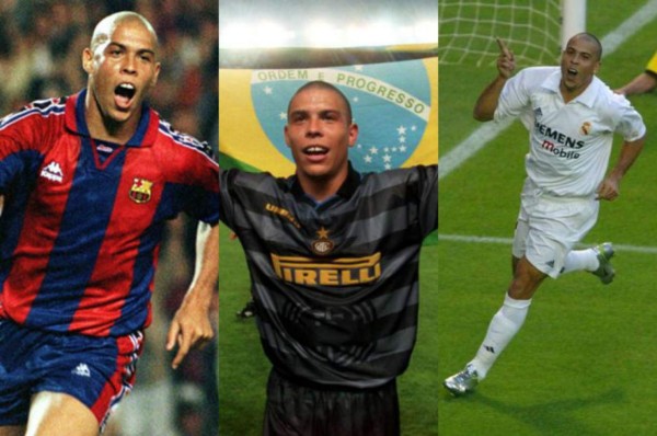 ÍDOLOS: Ellos son los cracks que han sido amados en más de un club