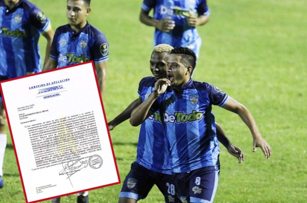 Real de Minas no podrá transferir jugadores y perderá puntos si no paga deuda a fisioterapeuta que los demandó