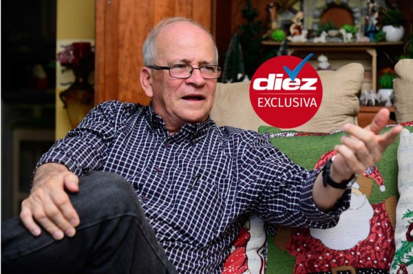 Jaime Villegas: 'Muy pocas veces se tomaban en cuenta mis recomendaciones, sobre todo en fichajes'