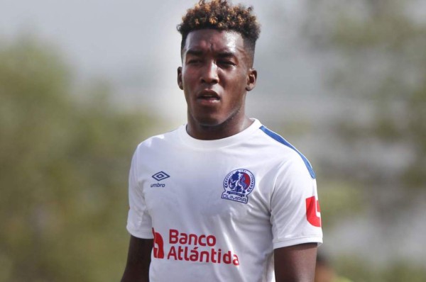 Luciano Emilio al Olimpia y otros 15 fichajes polémicos en el fútbol de Honduras