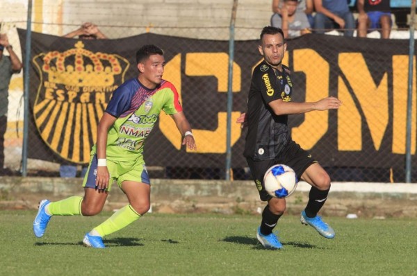 Mercado: Olimpia con otro fichaje y la oferta millonaria por 'Choco' Lozano en España