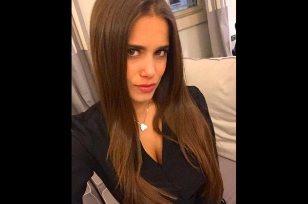 Conoce a Antonella Cavalieri, 'la joya' de Paulo Dybala