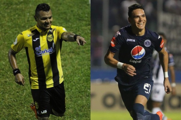 Real España anuncia cambio de hora para enfrentar al Motagua