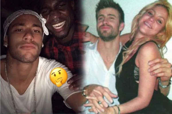 Neymar sube vídeo de la parranda tras la remontada ante el PSG