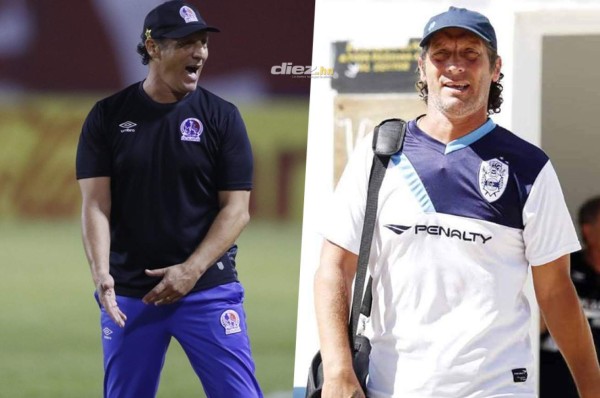 Pedro Troglio y su explicación de por qué no lo contrataron en Argentina tras salir de Gimnasia