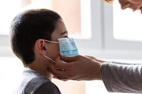 Detectan una nueva enfermedad inflamatoria en niños que puede estar relacionada con el coronavirus