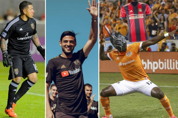 Las 15 curiosidades más sorprendentes de la MLS, una liga sin descenso