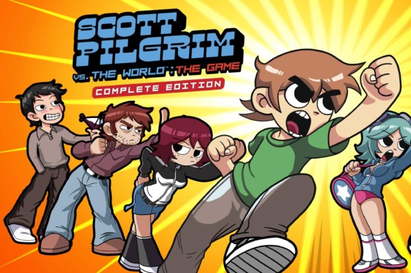 ¡Ya disponibles! Descubre los mejores juegos de Nintendo Switch 2021