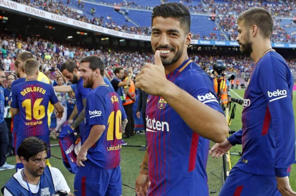 El Einsey de Rusia acepta al Barcelona en caso de independencia en Cataluña