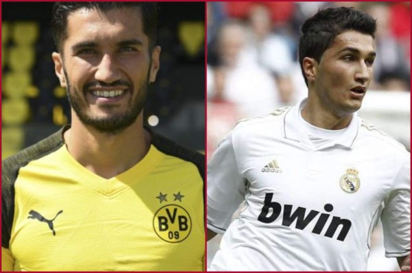 Las 11 ventas más caras del Borussia Dortmund en su historia