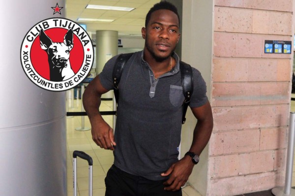 Maynor Figueroa podría llegar a Xolos de Tijuana, según ESPN