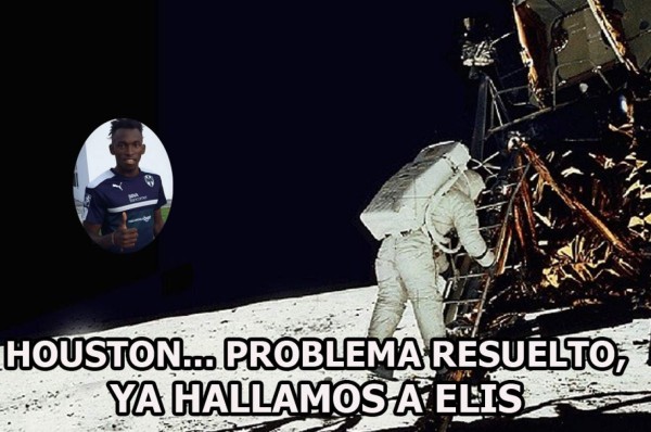 Así se burlan de la llegada de Alberth Elis al Houston Dynamo ¡Llueven los memes!
