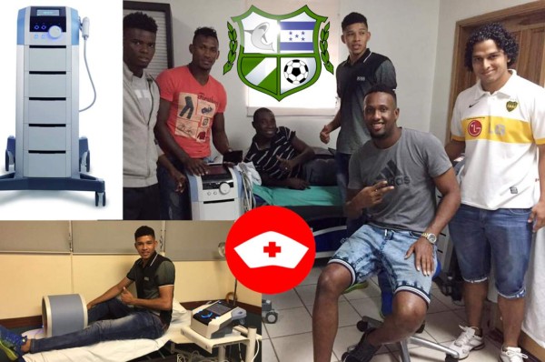 El 70% del 11 titular de Platense en algodones y trabajando contrareloj