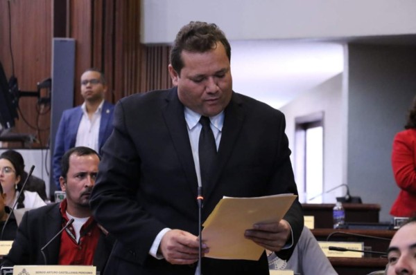 Buenas, malas e insólitas: Las mociones en el Congreso Nacional de Honduras