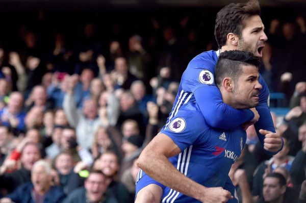 Chelsea sigue intratable en la Premier League y ha ganado
