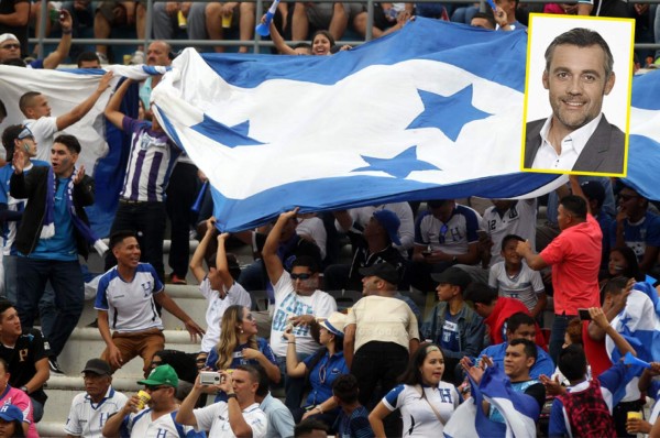 Gracias San Pedro Sula