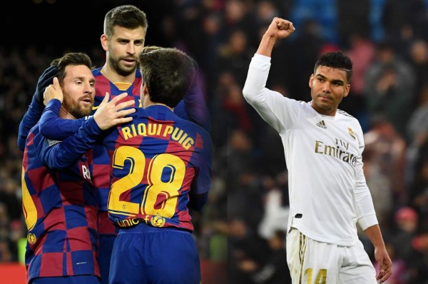 Tabla de posiciones LaLiga de España: Barcelona triunfa y no da tregua al Real Madrid