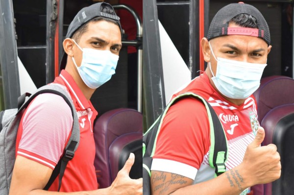 Marathón se va de gira toda la semana y regresa a hasta el próximo domingo a San Pedro Sula