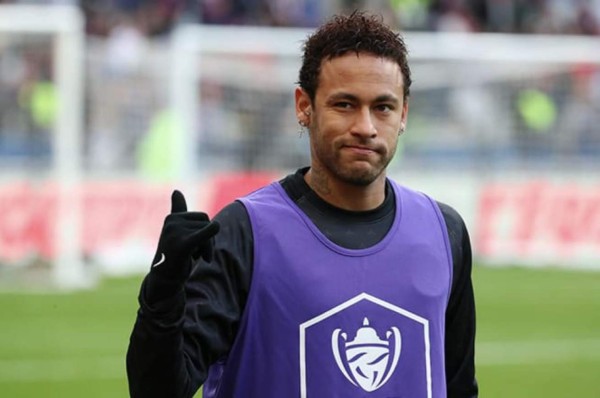 Caso Neymar: La directiva del PSG habló con Tuchel por la última decisión del brasileño &nbsp;&nbsp;