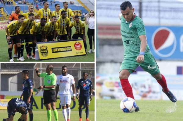 Fútbol con gente o a puertas cerradas: en la Liga ya visualizan la etapa poscoronavirus