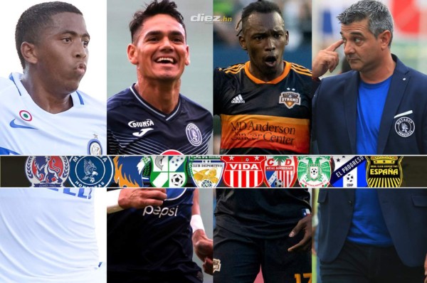 Mercado: Elis niega pláticas con Fenerbahçe y seleccionado tendría nuevo contrato con Inter de Milán