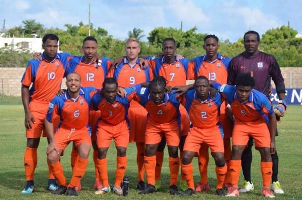 Top: Las peores 12 selecciones de fútbol de la Concacaf