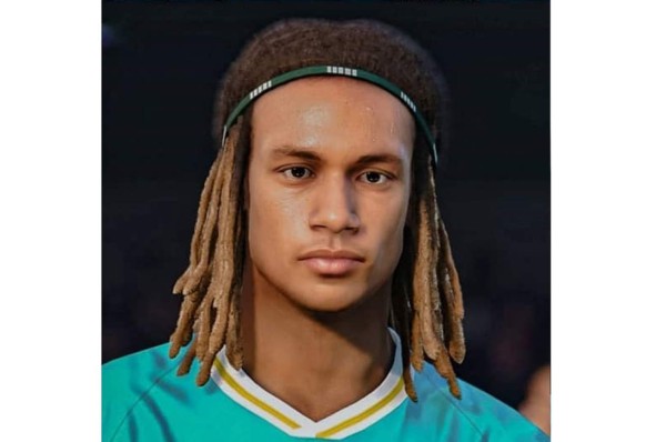 PES 2020: Los looks más extravagantes que salen en el videojuego